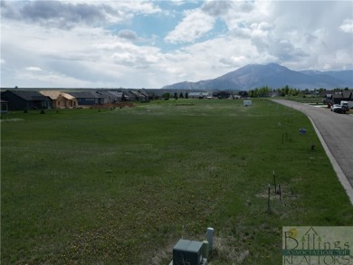 Red Lodge City lot on 1/3 of an acre with views of the Red Lodge on Red Lodge Golf Club in Montana - for sale on GolfHomes.com, golf home, golf lot