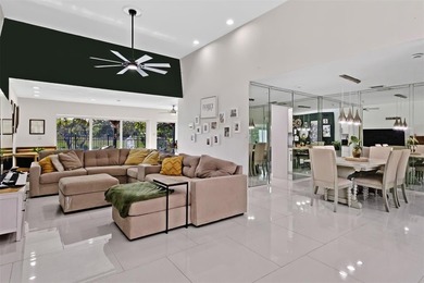 Beautiful 3-bed, 2-bath single-family home with over 2,500 sq ft on Woodlands Country Club in Florida - for sale on GolfHomes.com, golf home, golf lot