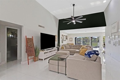 Beautiful 3-bed, 2-bath single-family home with over 2,500 sq ft on Woodlands Country Club in Florida - for sale on GolfHomes.com, golf home, golf lot