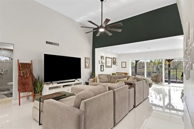 Beautiful 3-bed, 2-bath single-family home with over 2,500 sq ft on Woodlands Country Club in Florida - for sale on GolfHomes.com, golf home, golf lot