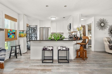 Welcome to your serene coastal retreat! This beautifully updated on Rockport Country Club in Texas - for sale on GolfHomes.com, golf home, golf lot