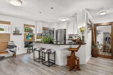 Welcome to your serene coastal retreat! This beautifully updated on Rockport Country Club in Texas - for sale on GolfHomes.com, golf home, golf lot