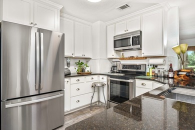 Welcome to your serene coastal retreat! This beautifully updated on Rockport Country Club in Texas - for sale on GolfHomes.com, golf home, golf lot