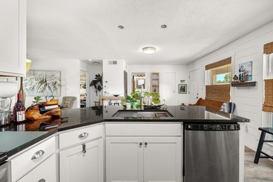 Welcome to your serene coastal retreat! This beautifully updated on Rockport Country Club in Texas - for sale on GolfHomes.com, golf home, golf lot