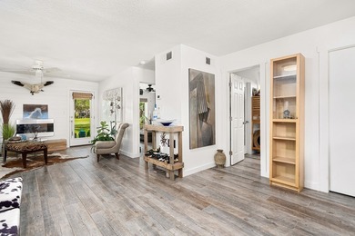 Welcome to your serene coastal retreat! This beautifully updated on Rockport Country Club in Texas - for sale on GolfHomes.com, golf home, golf lot