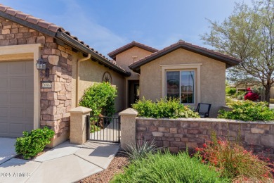 The Best of the Best! Just bring your suitcases! Totally on Copper Canyon Golf Club in Arizona - for sale on GolfHomes.com, golf home, golf lot