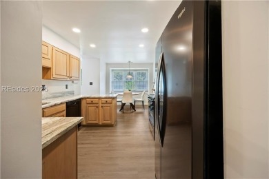 Welcome to this 2BR/2.5BA Evian villa in Shipyard, offering some on Shipyard Golf Club in South Carolina - for sale on GolfHomes.com, golf home, golf lot
