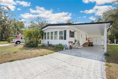 What a great opportunity for anyone looking to escape the harsh on Betmar Acres Golf Club in Florida - for sale on GolfHomes.com, golf home, golf lot