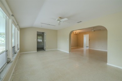 Welcome to your new home in a peaceful and friendly 55+ golf on North Lakes Golf Course in Florida - for sale on GolfHomes.com, golf home, golf lot