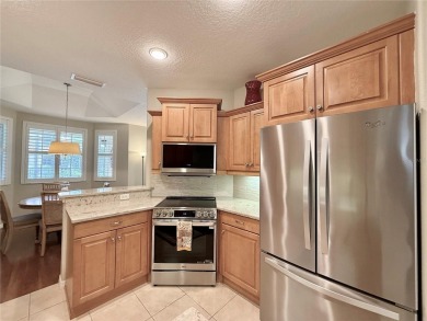 Rarely available and beautifully updated, this ground-level on TPC Prestancia in Florida - for sale on GolfHomes.com, golf home, golf lot
