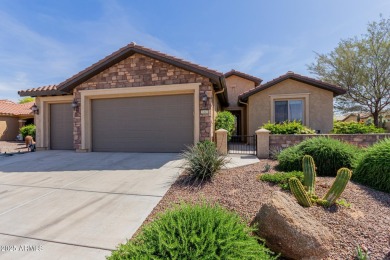 The Best of the Best! Just bring your suitcases! Totally on Copper Canyon Golf Club in Arizona - for sale on GolfHomes.com, golf home, golf lot