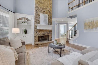 With beautiful curb appeal and tucked on a quiet cul-de-sac in on Windermere Golf Club in Georgia - for sale on GolfHomes.com, golf home, golf lot