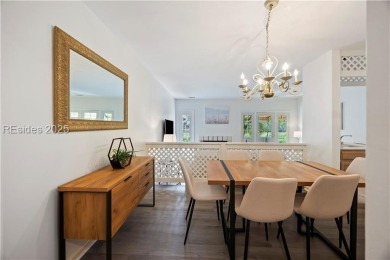 Welcome to this 2BR/2.5BA Evian villa in Shipyard, offering some on Shipyard Golf Club in South Carolina - for sale on GolfHomes.com, golf home, golf lot