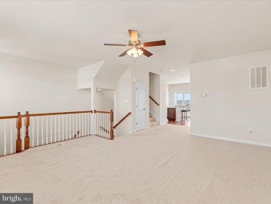 Great opportunity to own a move in ready, 3 bedroom, 2 full bath on Plantation Lakes Golf and Country Club in Delaware - for sale on GolfHomes.com, golf home, golf lot