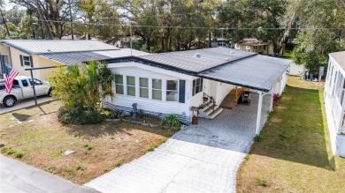 What a great opportunity for anyone looking to escape the harsh on Betmar Acres Golf Club in Florida - for sale on GolfHomes.com, golf home, golf lot