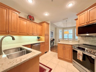 Rarely available and beautifully updated, this ground-level on TPC Prestancia in Florida - for sale on GolfHomes.com, golf home, golf lot