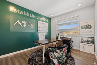 Are you ready to move into your dream home? Introducing the on Schneiters Riverside Golf Course in Utah - for sale on GolfHomes.com, golf home, golf lot