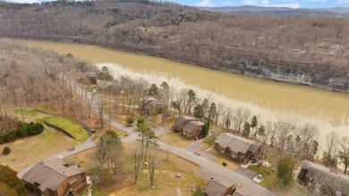 Spacious Upper level 2 bedroom 2 full bath condo located at on Woodson Bend Resort in Kentucky - for sale on GolfHomes.com, golf home, golf lot