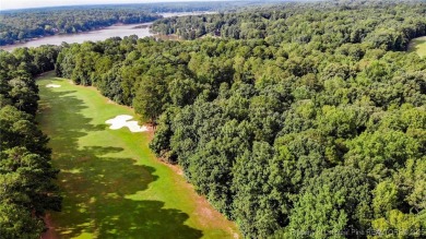 Discover the perfect opportunity to build your dream home on on Carolina Trace Country Club in North Carolina - for sale on GolfHomes.com, golf home, golf lot