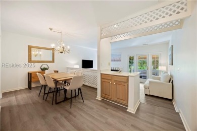 Welcome to this 2BR/2.5BA Evian villa in Shipyard, offering some on Shipyard Golf Club in South Carolina - for sale on GolfHomes.com, golf home, golf lot