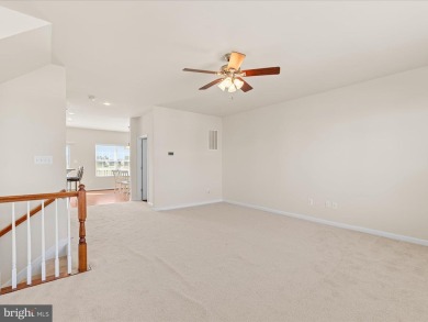 Great opportunity to own a move in ready, 3 bedroom, 2 full bath on Plantation Lakes Golf and Country Club in Delaware - for sale on GolfHomes.com, golf home, golf lot