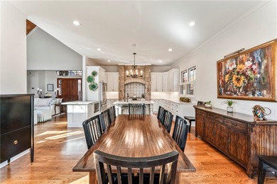 Perched on 1.62 acres in the Old Edwards Reserve at Lake Keowee on The Reserve At Lake Keowee in South Carolina - for sale on GolfHomes.com, golf home, golf lot