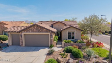 The Best of the Best! Just bring your suitcases! Totally on Copper Canyon Golf Club in Arizona - for sale on GolfHomes.com, golf home, golf lot