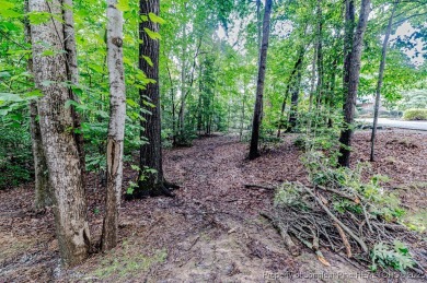 Discover the perfect opportunity to build your dream home on on Carolina Trace Country Club in North Carolina - for sale on GolfHomes.com, golf home, golf lot