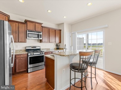 Great opportunity to own a move in ready, 3 bedroom, 2 full bath on Plantation Lakes Golf and Country Club in Delaware - for sale on GolfHomes.com, golf home, golf lot
