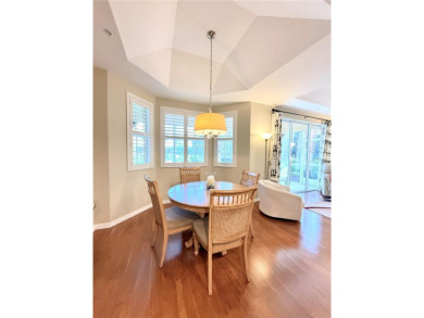 Rarely available and beautifully updated, this ground-level on TPC Prestancia in Florida - for sale on GolfHomes.com, golf home, golf lot