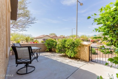 The Best of the Best! Just bring your suitcases! Totally on Copper Canyon Golf Club in Arizona - for sale on GolfHomes.com, golf home, golf lot