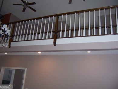 Need some room this is it !!! 5 Bdrm 3 Bth all Brick home. Huge on Landings Golf Club in Georgia - for sale on GolfHomes.com, golf home, golf lot