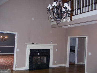 Need some room this is it !!! 5 Bdrm 3 Bth all Brick home. Huge on Landings Golf Club in Georgia - for sale on GolfHomes.com, golf home, golf lot