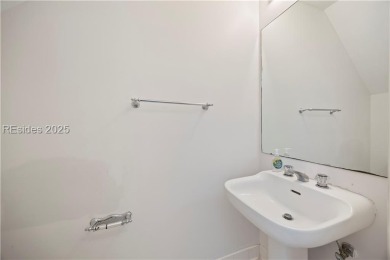 Welcome to this 2BR/2.5BA Evian villa in Shipyard, offering some on Shipyard Golf Club in South Carolina - for sale on GolfHomes.com, golf home, golf lot