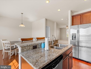 Great opportunity to own a move in ready, 3 bedroom, 2 full bath on Plantation Lakes Golf and Country Club in Delaware - for sale on GolfHomes.com, golf home, golf lot