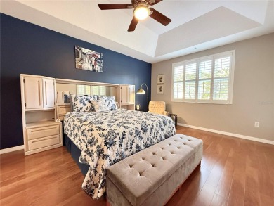 Rarely available and beautifully updated, this ground-level on TPC Prestancia in Florida - for sale on GolfHomes.com, golf home, golf lot