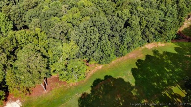 Discover the perfect opportunity to build your dream home on on Carolina Trace Country Club in North Carolina - for sale on GolfHomes.com, golf home, golf lot