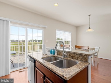 Great opportunity to own a move in ready, 3 bedroom, 2 full bath on Plantation Lakes Golf and Country Club in Delaware - for sale on GolfHomes.com, golf home, golf lot