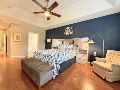 Rarely available and beautifully updated, this ground-level on TPC Prestancia in Florida - for sale on GolfHomes.com, golf home, golf lot