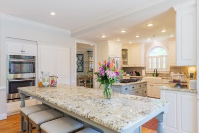 Experience elegant living on one of Valdosta's most prestigious on Valdosta Country Club in Georgia - for sale on GolfHomes.com, golf home, golf lot