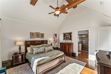 Perched on 1.62 acres in the Old Edwards Reserve at Lake Keowee on The Reserve At Lake Keowee in South Carolina - for sale on GolfHomes.com, golf home, golf lot