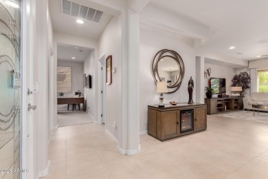 The Best of the Best! Just bring your suitcases! Totally on Copper Canyon Golf Club in Arizona - for sale on GolfHomes.com, golf home, golf lot