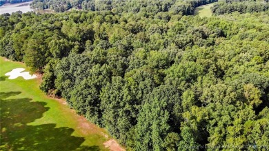 Discover the perfect opportunity to build your dream home on on Carolina Trace Country Club in North Carolina - for sale on GolfHomes.com, golf home, golf lot