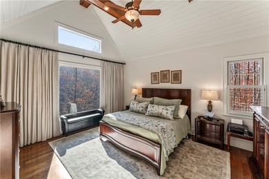 Perched on 1.62 acres in the Old Edwards Reserve at Lake Keowee on The Reserve At Lake Keowee in South Carolina - for sale on GolfHomes.com, golf home, golf lot