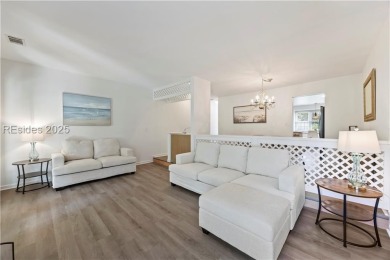 Welcome to this 2BR/2.5BA Evian villa in Shipyard, offering some on Shipyard Golf Club in South Carolina - for sale on GolfHomes.com, golf home, golf lot