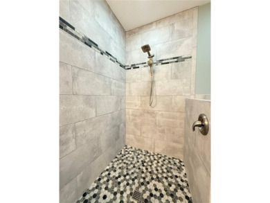 Rarely available and beautifully updated, this ground-level on TPC Prestancia in Florida - for sale on GolfHomes.com, golf home, golf lot