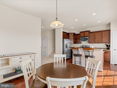Great opportunity to own a move in ready, 3 bedroom, 2 full bath on Plantation Lakes Golf and Country Club in Delaware - for sale on GolfHomes.com, golf home, golf lot