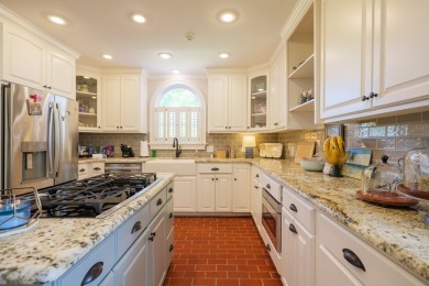 Experience elegant living on one of Valdosta's most prestigious on Valdosta Country Club in Georgia - for sale on GolfHomes.com, golf home, golf lot