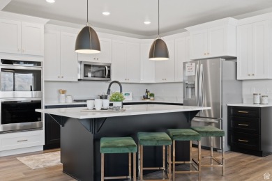 Are you ready to move into your dream home? Introducing the on Schneiters Riverside Golf Course in Utah - for sale on GolfHomes.com, golf home, golf lot