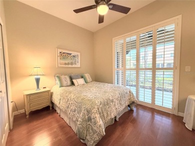 Rarely available and beautifully updated, this ground-level on TPC Prestancia in Florida - for sale on GolfHomes.com, golf home, golf lot